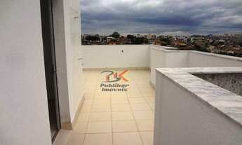 Imagem 5: Cobertura para Venda em Belo Horizonte, Horto Florestal, 3 dormitórios, 1 suíte, 3 banheir