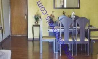 Imagem: Venda - Apartamento - Vila Rehder - Americana