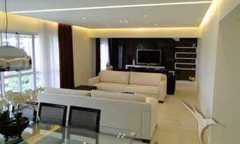 Imagem 6: BARUERI - Padrão - Alphaville