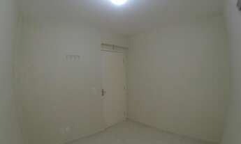 Imagem 7: Apartamento com 2 dormitórios para alugar, 45 m² por R$ 1.000,00/mês - Três Lagoas - Foz d