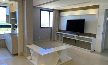 Imagem: Vendo Apt Sombra Total Mobiliado Edf Gran