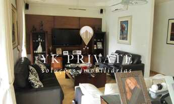 Imagem 4: Bellevue Pacaembu /170 m2 / 3 suítes / 3 vagas