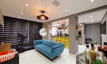 Imagem 2: Lindo Apartamento 1 quarto, 1 suíte no bairro Aparecida - Santos - SP