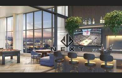 Imagem 5: Apartamento com 4 dormitórios à venda, 180 m² por R$ 1.900.000,00 - Alphaville Conde II