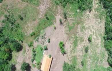 Imagem 5: Fazenda de 13.369 Hectares Mato Grosso - Nobres