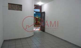 Imagem 1: Sala Comercial com 34 m², Barueri, Alphaville Comercial