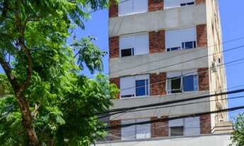 Imagem 6: Apartamento para venda possui 54m com 2 quartos em Cidade Baixa - Porto Alegre - RS