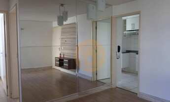 Imagem 4: Apartamento com 3 dormitórios à venda, 60 m² por R$ 290.000,00 - Ipiranga - Belo Horizonte