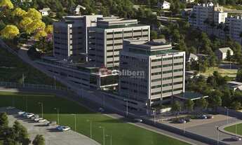 Imagem: SALA COMERCIAL PARA LOCAÇÃO NO TECHNO