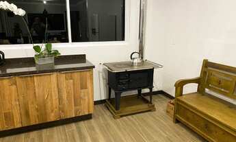 Imagem 7: Lindo Sítio de porteira fechada!