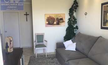 Imagem 2: APARTAMENTO RESIDENCIAL em JUNDIAÍ - SP, JARDIM BONFIGLIOLI