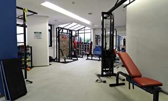 Imagem 4: Apartamento Locação 1 Dormitórios - 55 m² Jardim Paulista