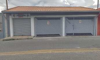 Imagem: Casa com 3 dormitórios à venda, 345 m²