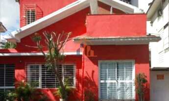 Imagem: Casa comercial no bairro das Graças