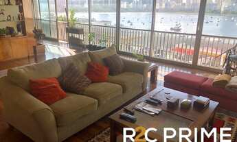 Imagem: APARTAMENTO À VENDA COM 4 QUARTOS 300M2