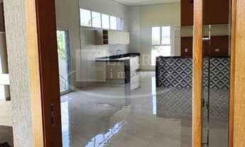 Imagem 4: Sobrado novo para venda no Vila do golfe, Cond Terras de Siena, 3 suites, area gourmet e p