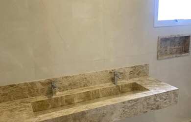 Imagem 7: Casa a venda no condominio Splendido em Uberlândia