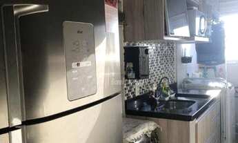 Imagem 5: Apartamento à venda, 47 m² por R$ 187.500,00 - Campos Elíseos - Ribeirão Preto/SP