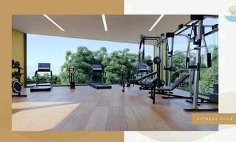 Imagem 7: 29m² na beira mar do cupe próximo ao shopping com alto padrão