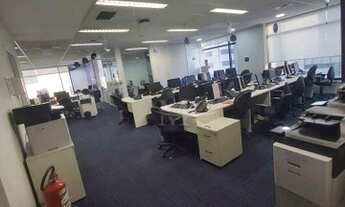 Imagem: SALA MOBILIADA