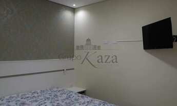 Imagem 6: Casa / Condomínio - Villa Branca - Quintas do Villa Branca