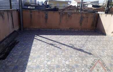 Imagem 6: Casa com 4 dormitórios à venda, 143 m² por R$ 640.000 - Vila Gea - São Paulo/SP