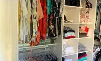 Imagem 7: Casa para venda possui 180 metros quadrados com 4 quartos