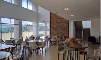 Imagem 3: Terreno em condomínio fechado Granja Anita em Cézar de Souza