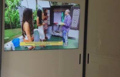 Imagem 5: Apartamento completo pronto pra morar no Pioneiros