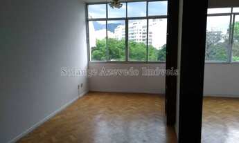 Imagem 4: Rio de Janeiro - Apartamento Padrão - Tijuca