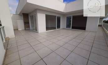 Imagem: Cobertura com 3 dormitórios à venda, 279