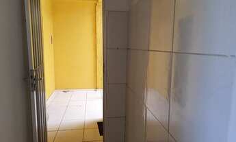 Imagem 3: Apartamento para aluguel com 50 metros quadrados com 1 quarto