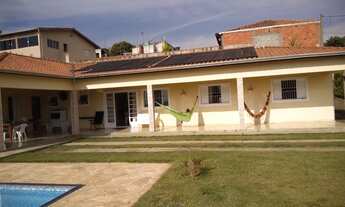 Imagem 6: ID.118 Chácara em condomínio fechado prox. a rodovia castelo branco km 68,5