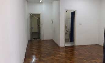 Imagem 5: Sala/Conjunto para aluguel tem 47 metros quadrados em República - São Paulo - SP