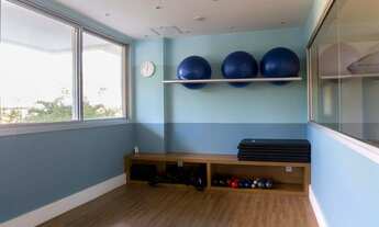 Imagem 7: Apartamento 2 quartos 1 vaga Campo Grande