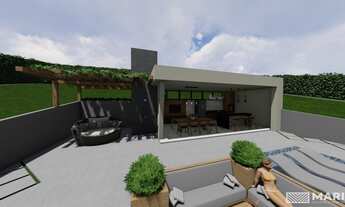 Imagem 2: NOVA LIMA - Loteamento/Condomínio - Alphaville - Lagoa dos Ingleses