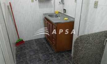 Imagem 3: Rio de Janeiro - Apartamento Padrão - Centro