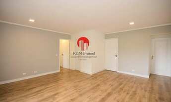 Imagem 3: Apartamento para Venda em São Paulo, Panamby, 2 dormitórios, 2 suítes, 3 banheiros, 2 vaga