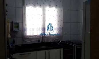 Imagem 4: Casa de Condomínio com 2 dorms, Núcleo Santa Isabel, Hortolândia - R$ 278 mil, Cod: RRCC14