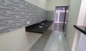 Imagem 5: CASAS DE 3 DORMITÓRIOS COM SUITE 1 SUÍTE - BAIRRO SANTA ANTONIETA - MARÍLIA, PRÓXIMO AO S