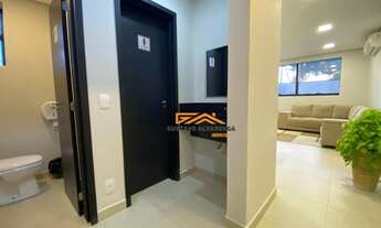 Imagem 3: Prédio, 1280 m² - venda por R$ 9.800.000,00 ou aluguel por R$ 40.000,00/mês - Vila São Seb