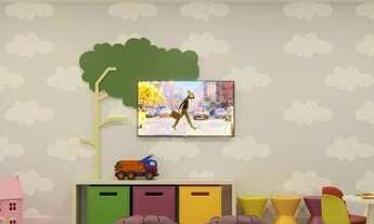 Imagem 5: Apartamento com 2 e 3 quartos no altiplano