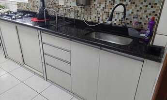 Imagem 7: Alto Padrão para Venda em Santos, Aparecida, 2 dormitórios, 1 suíte, 2 banheiros, 1 vaga