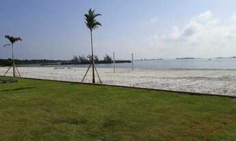 Imagem: Lotes com financiamento sem juros lazer