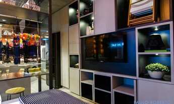 Imagem 2: APARTAMENTO - CONSOLAÇÃO - SP