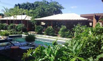 Imagem 6: Linda Casa com 5 suítes, próxima a Praia de Geribá - Búzios / RJ