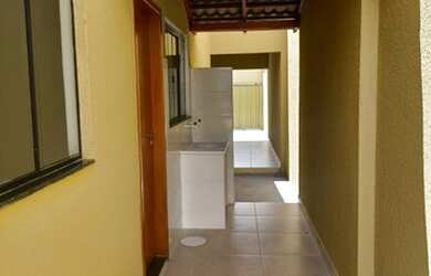 Imagem 2: Casa em Ipitanga - Lauro de Freitas - BA