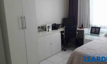 Imagem 3: APARTAMENTO - CANGAÍBA - SP