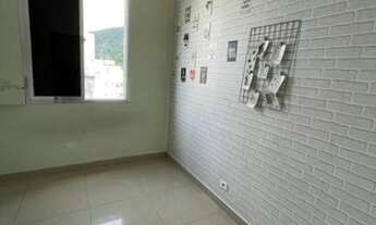 Imagem 2: Apartamento 2 dormitórios para Venda em São Vicente, Itararé, 2 dormitórios, 1 banheiro