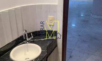 Imagem 2: Área privativa 4 quartos - São José em Belo Horizonte/MG